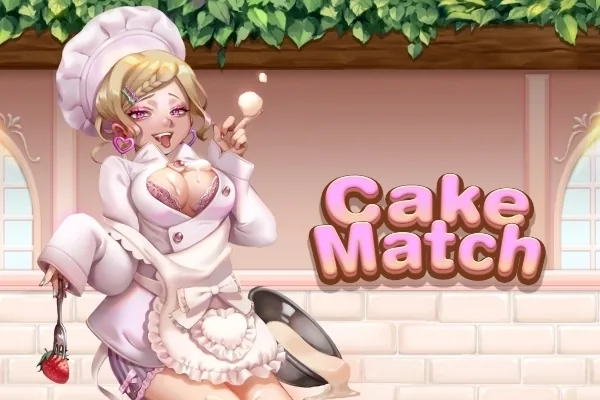 Cake Match